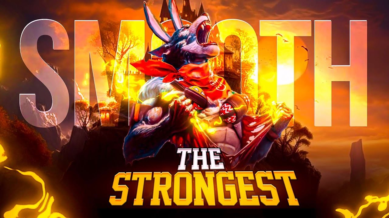 The Strongest😈🥵|| Hardest Clutches😱🥶|| Smooth 444