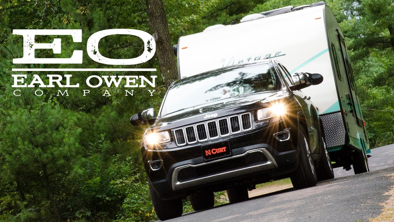 MOST INNOVATIVE Curt TOWING Product Created | NEw RoCkerball Ball mount