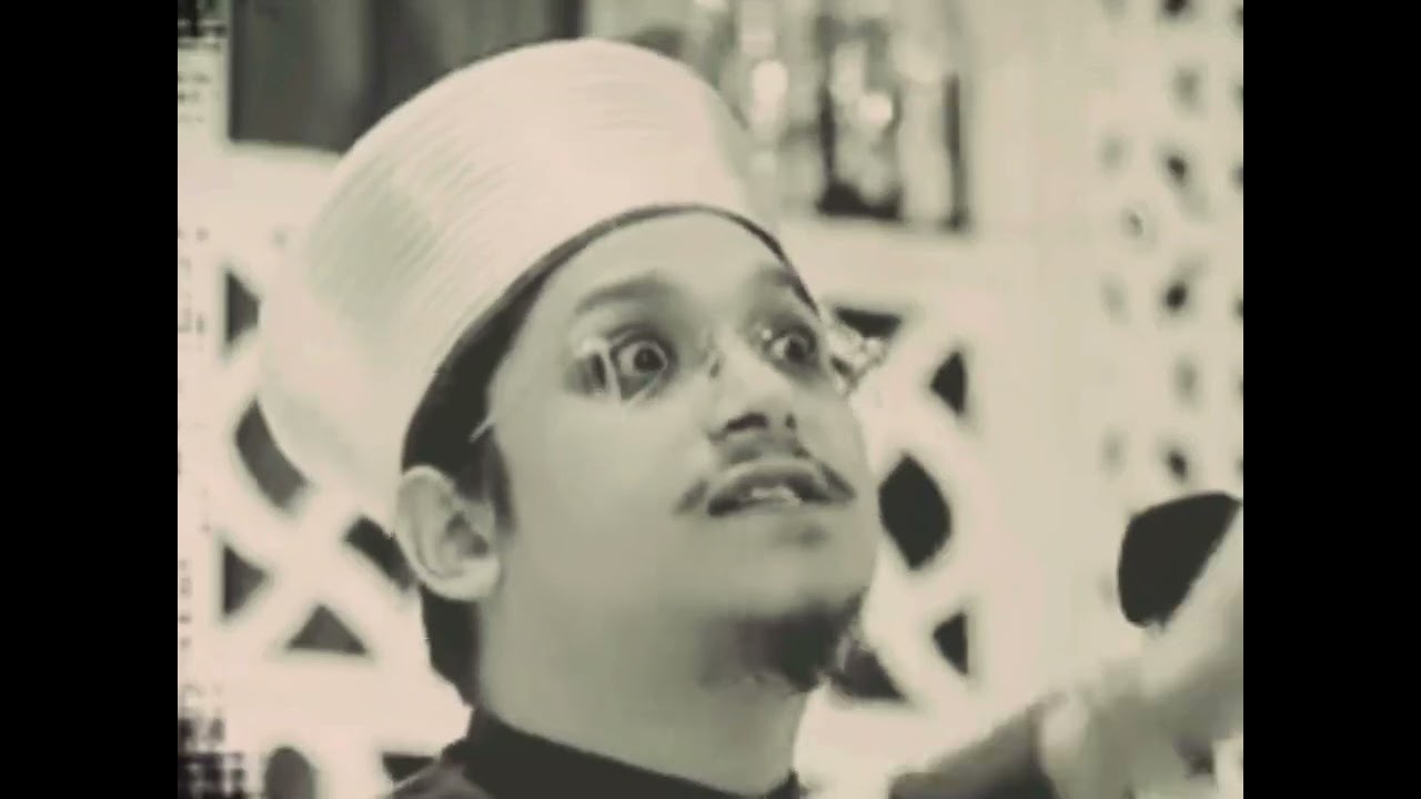 “হৃদয় কাঁপানো কিছু মূল্যবান কথা | সাইয়্যেদ মাখদুম শাহ আল মাদানী. |||