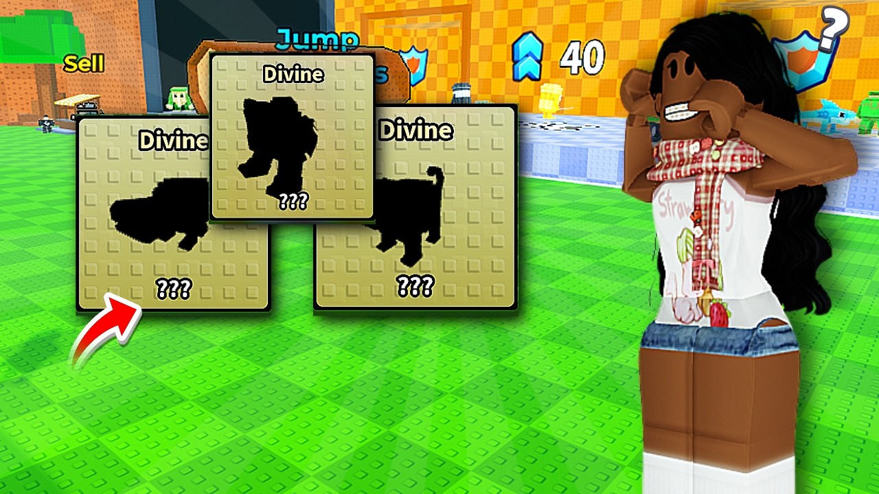 getting the rarest brainrots in jump for brainrots