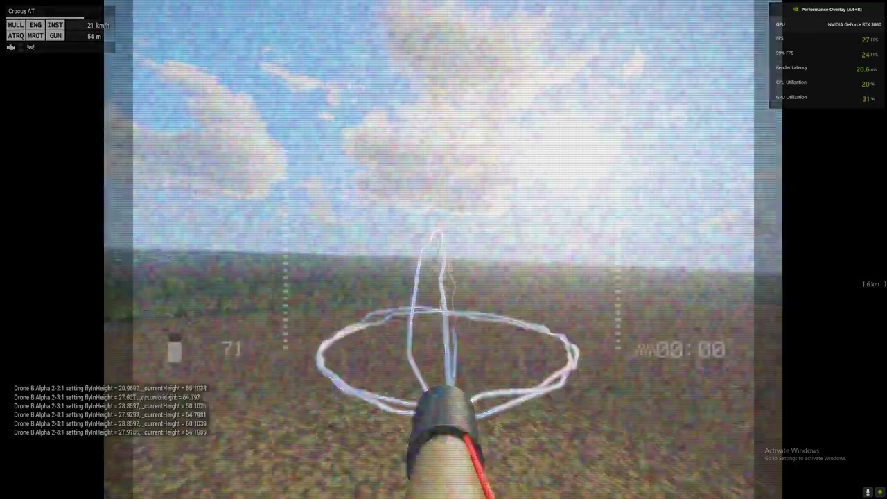 Arma 3 ZEUS WARGAME [RTS Mod], Arma Commander, Autonomous AI FPV Drones Part 1