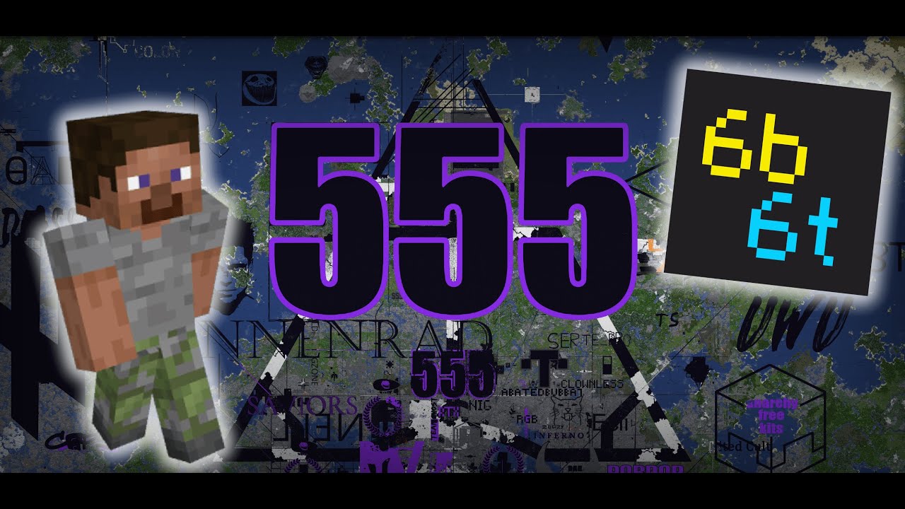 6b6t - A Brief History of The 555