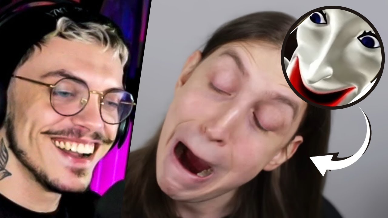 REAGINDO ao NOVO vídeo do FELCA