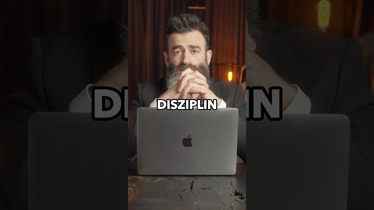 Tipp 8: Verzicht ist der Schl&uuml;ssel zum Erfolg! Wer nicht verzichten kann, kann keinen Erfolg haben.