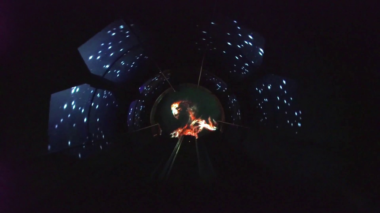 2017 Space Mountain Ghost Galaxy Ridethrough NEW Disneyland Park POV