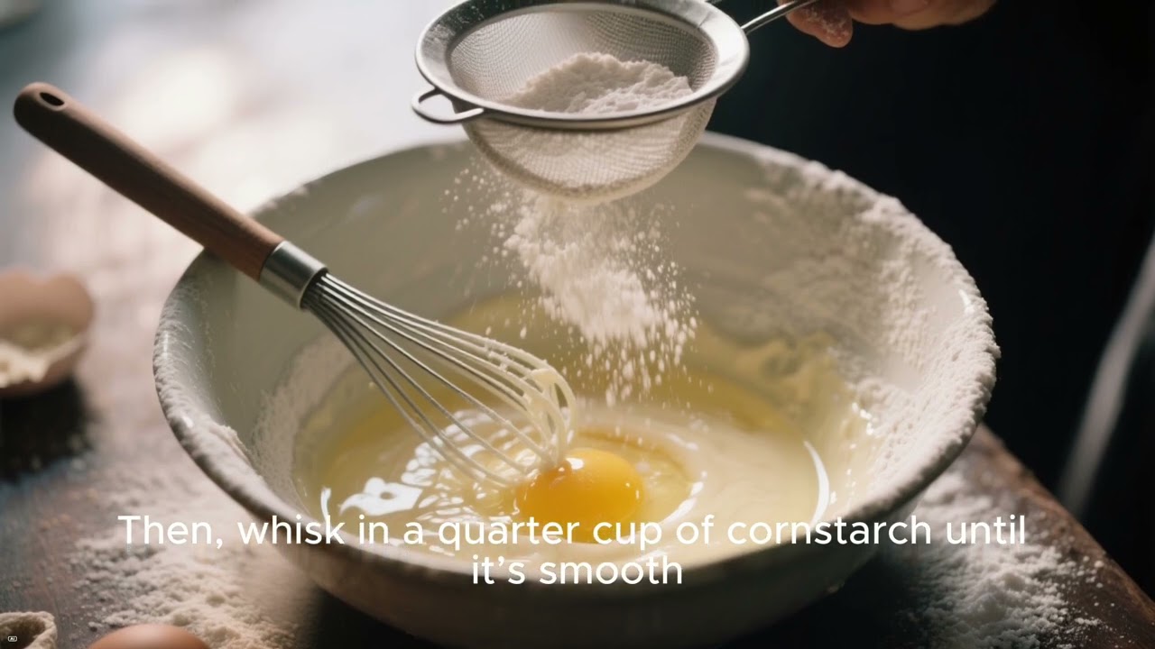 How to Make Éclairs | Classic French Pastry with Cream Filling (Easy Recipe)