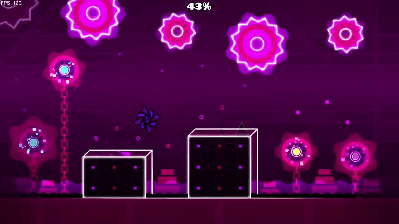 Ultimate demon mix 100% complete 