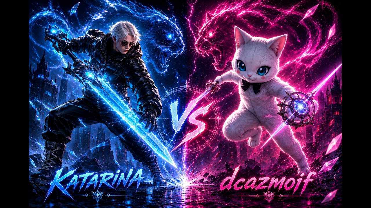 MIR4 SP24 | vs 646K dcazmojf &ndash; Fighting My Best Friend! (83K Gap)
