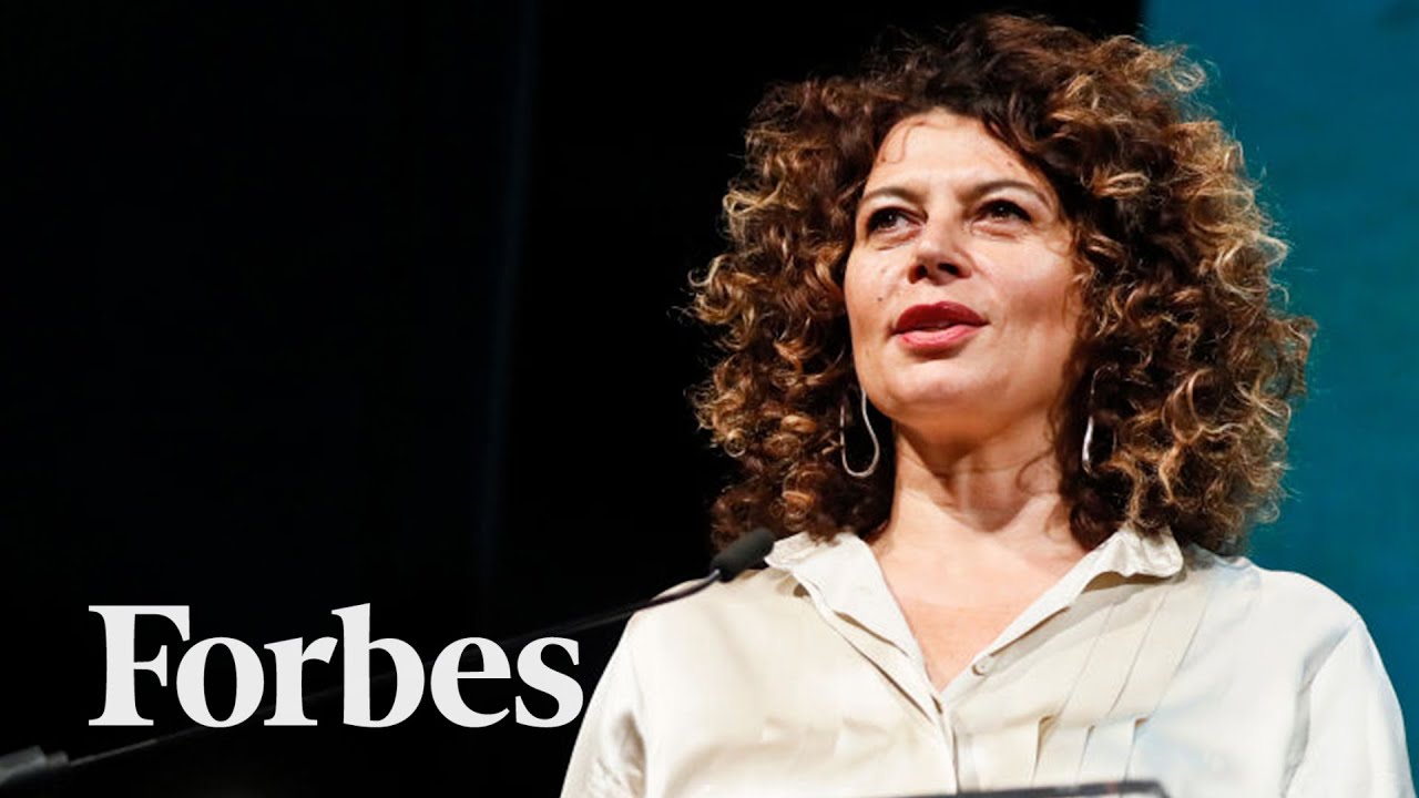 'You Can Crumble Or Forge Ahead': Film Executive Donna Langley Speaks On Dealing With Failure