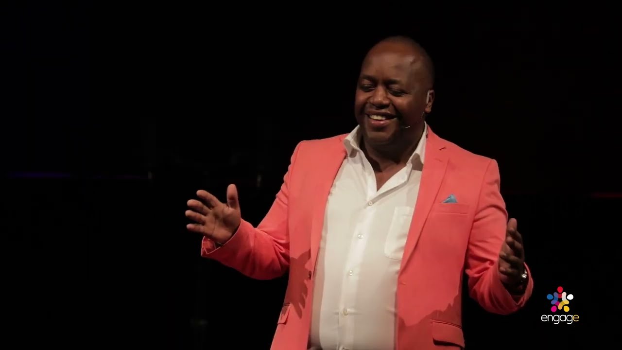 When it Rains, It Pours - George Ikua