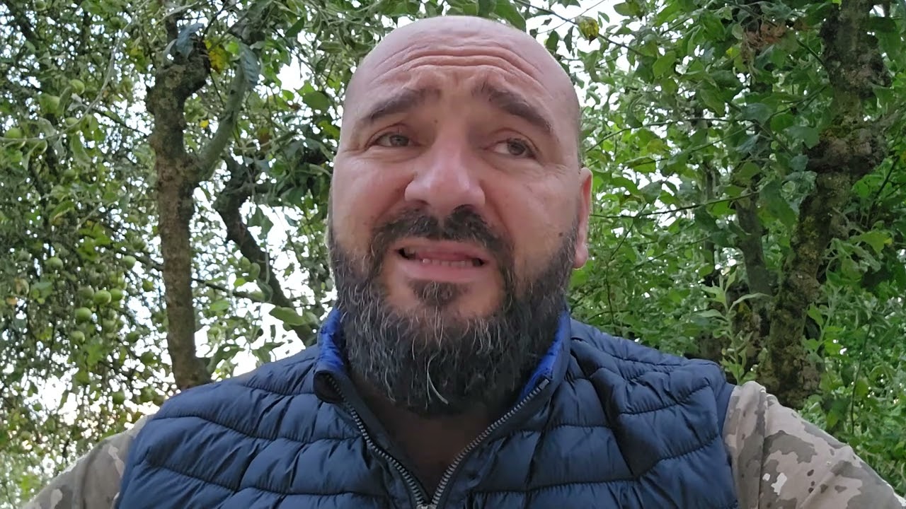 Ako brat tvoj pogriješi protiv tebe...