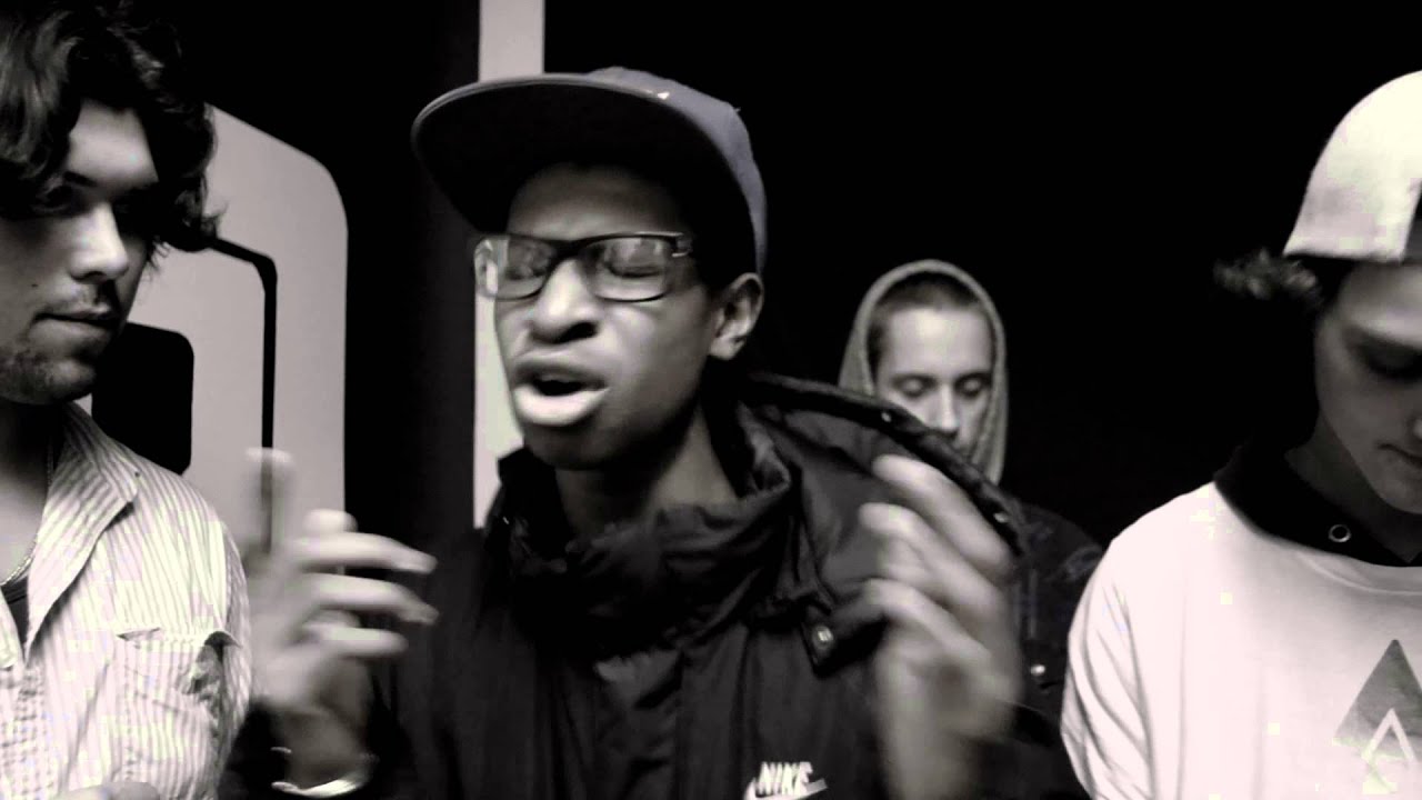 13 Salopards- Illego cypher #2