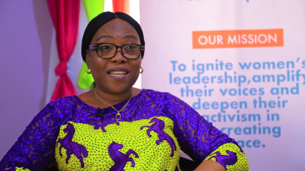 Women Peace Mediators