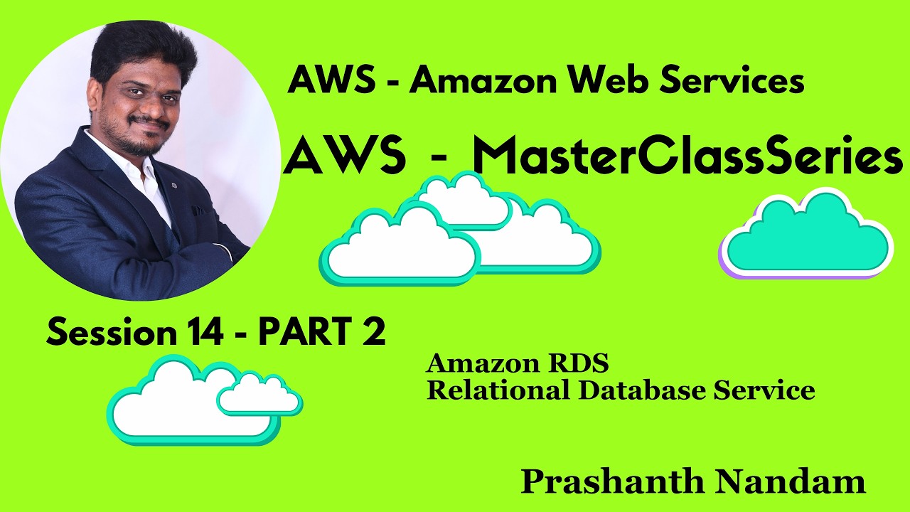 AWS RDS Tutorial for Beginners | Create Database in Minutes 🔥 Complete Live Demo #RDS #aws  #devops