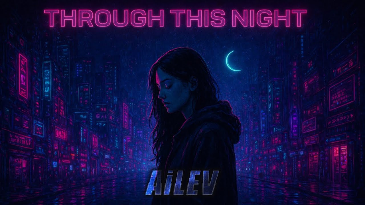 AiLEV - Through This Night