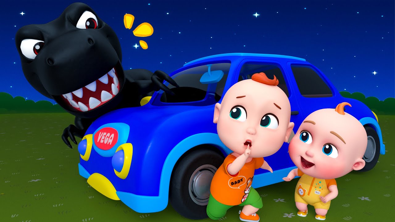ママ！ママ！ひとりでねるのこわい！ | 子どもの歌メドレー | 子供の歌 | 童謡 | Pulka - 子どもの童謡