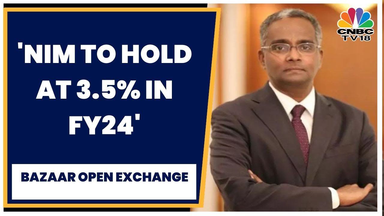 South Indian Bank MD Murali Ramakrishnan Speaks On Q4 Results, FY24 Outlook & Succession Plans