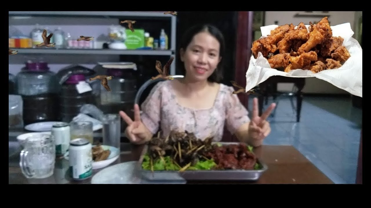 QU&Aacute; Đ&Atilde; VỚI M&Acirc;M C&Uacute;T 0Đ -UY&Ecirc;N CHI OFFICIAL