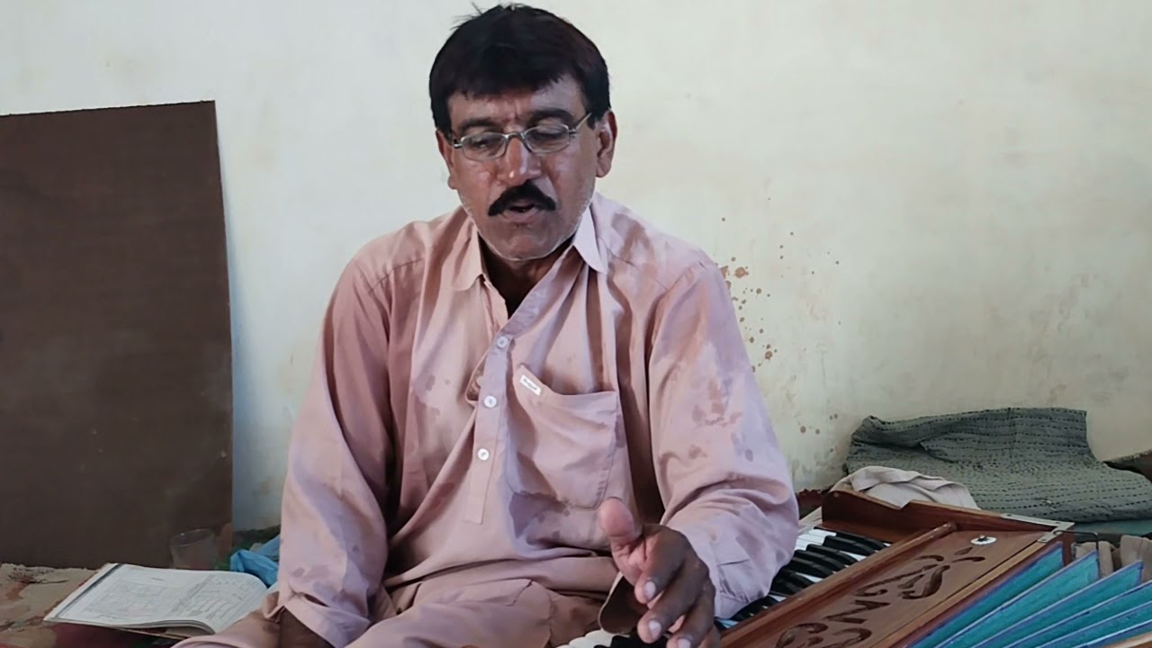 #Masrorpanai#Shamanali #yaalimadad #sindhisong مسرور پنائي جي شاعري شمن لنجار جو آواز