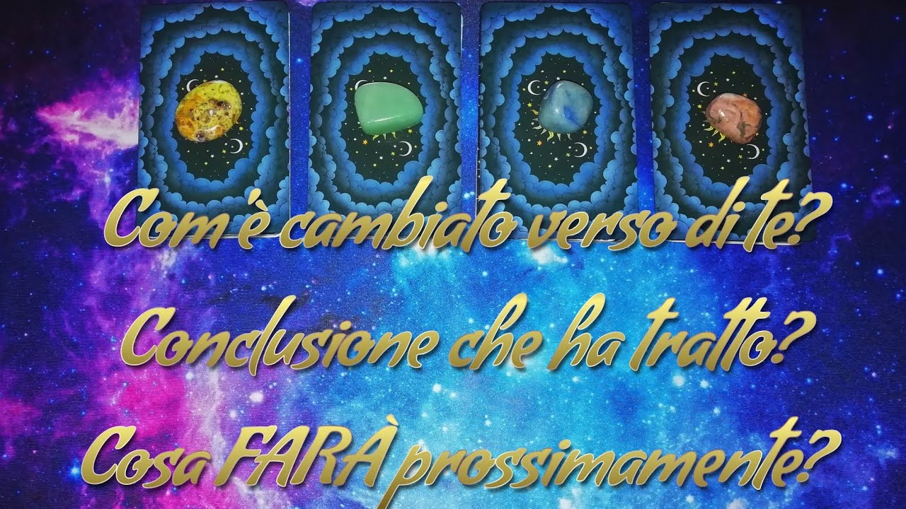 Com'&egrave; CAMBIATO verso di TE? Cosa ha capito? Cosa FAR&Agrave; prossimamente? #taronlinelettura