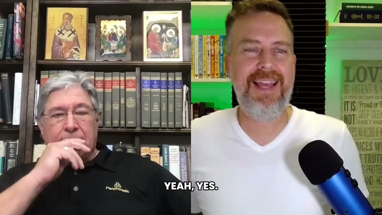 Episode 38: 