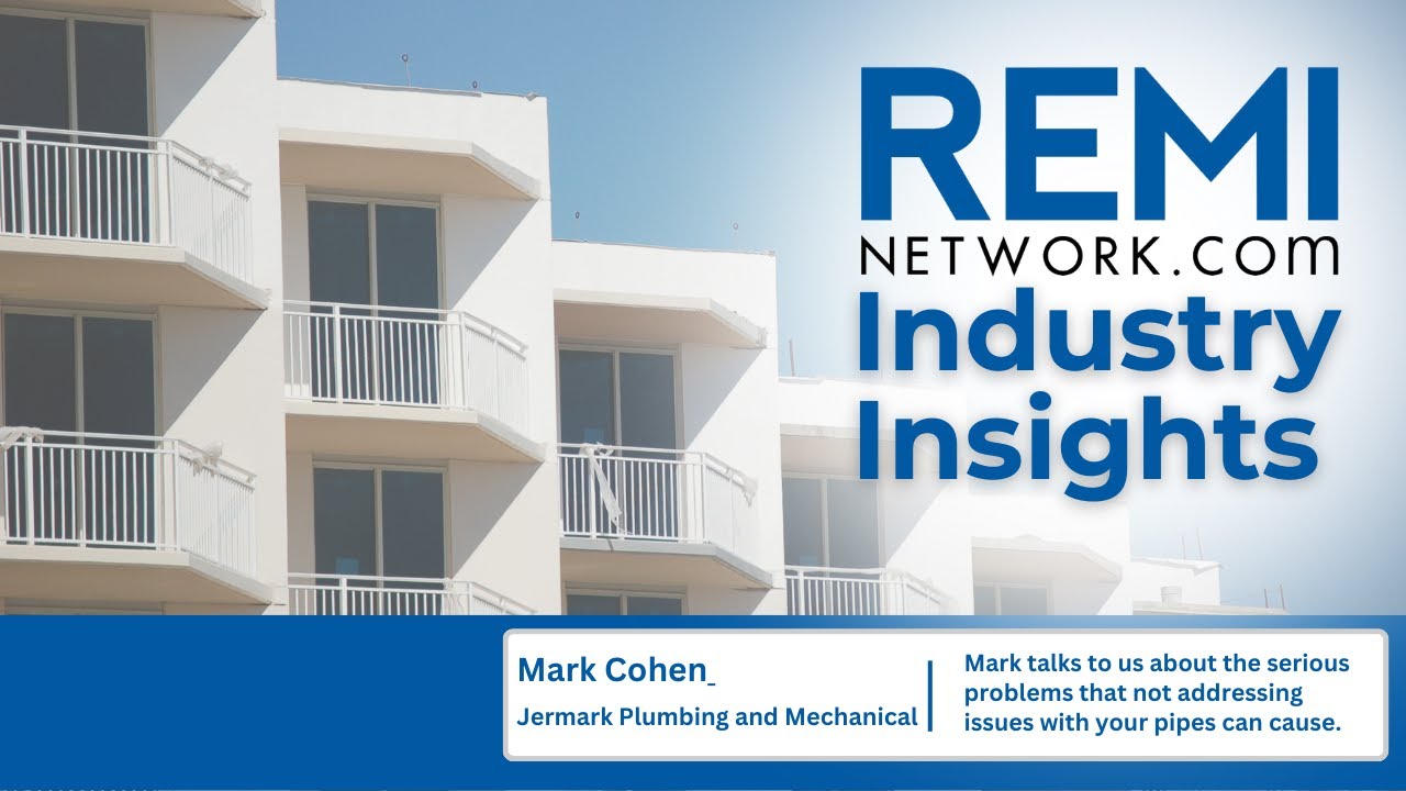 How Re-piping Saves Major Dollars In Repairs