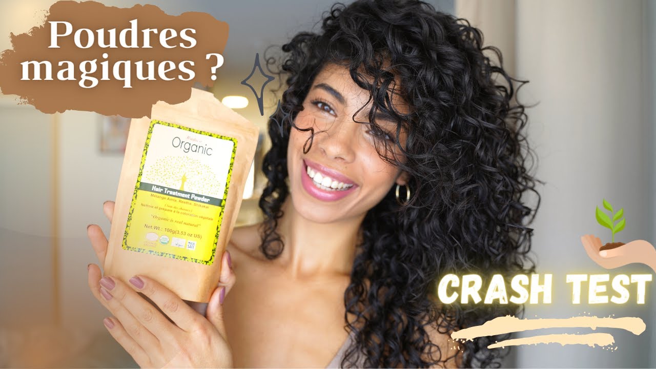 COMMENT FAIRE UNE DETOX CAPILLAIRE ?