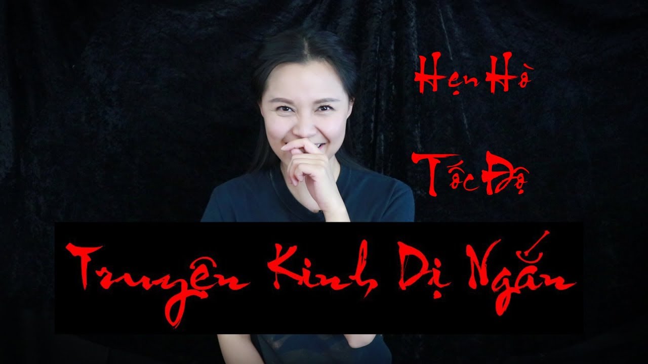 Hẹn Hò Tốc Độ II Tiếng Cười Khúc Khích Dễ Mến Của Người Phụ Nữ Hoàn Hảo