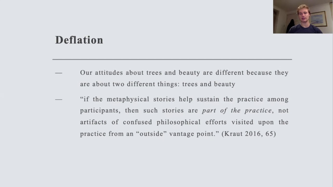 OZSW Pragmatism Correspondence and Alethic Pluralism