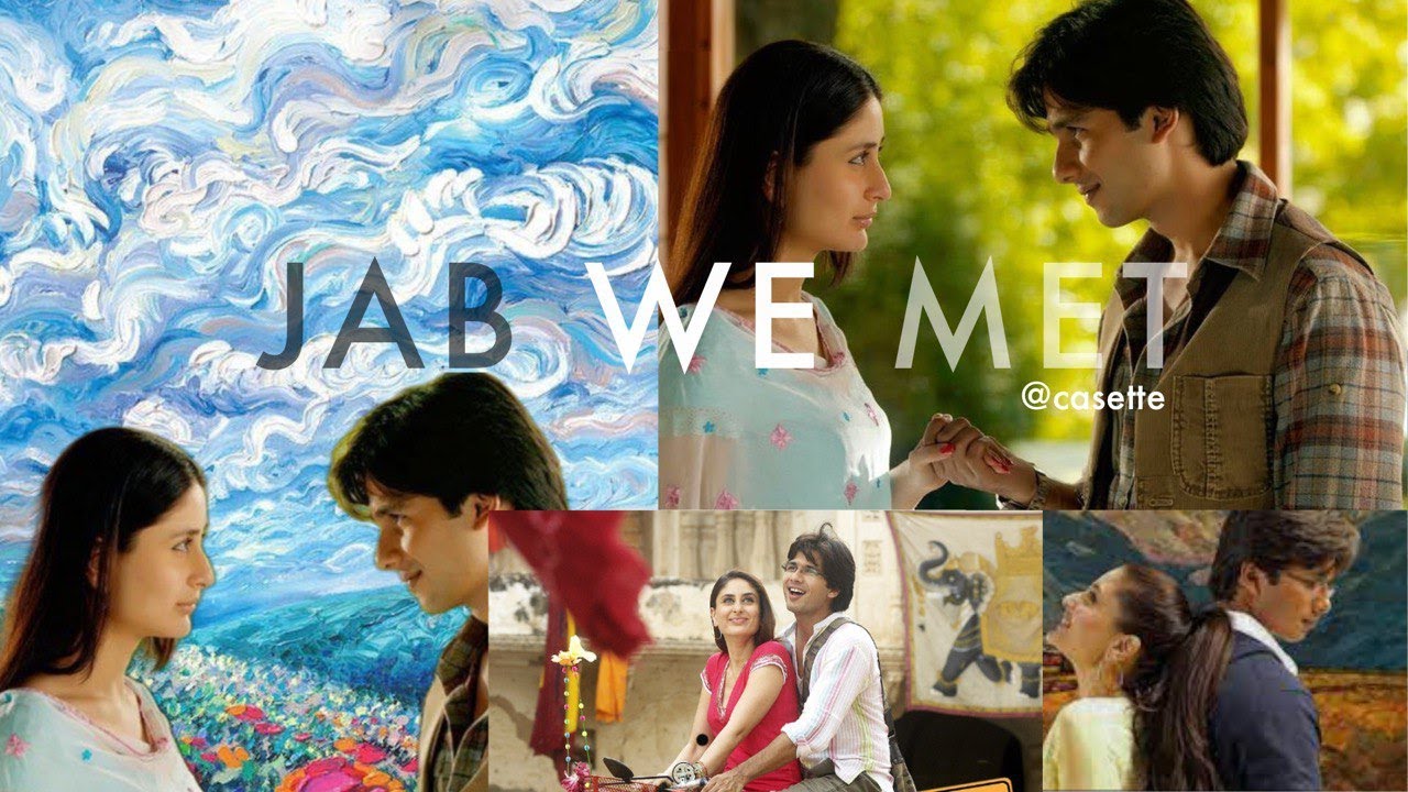 Jab We Met | HUSN