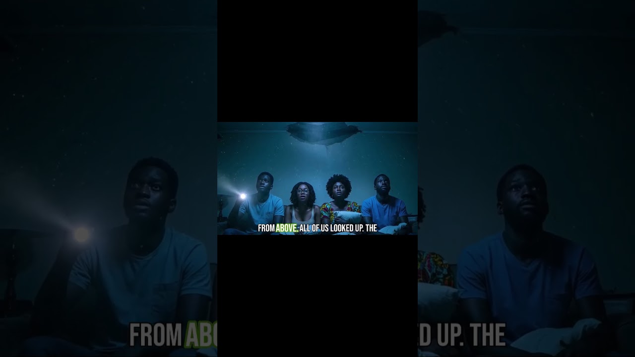 HUNTED HOUSE - 2 #africanfolktales #storytime #tales