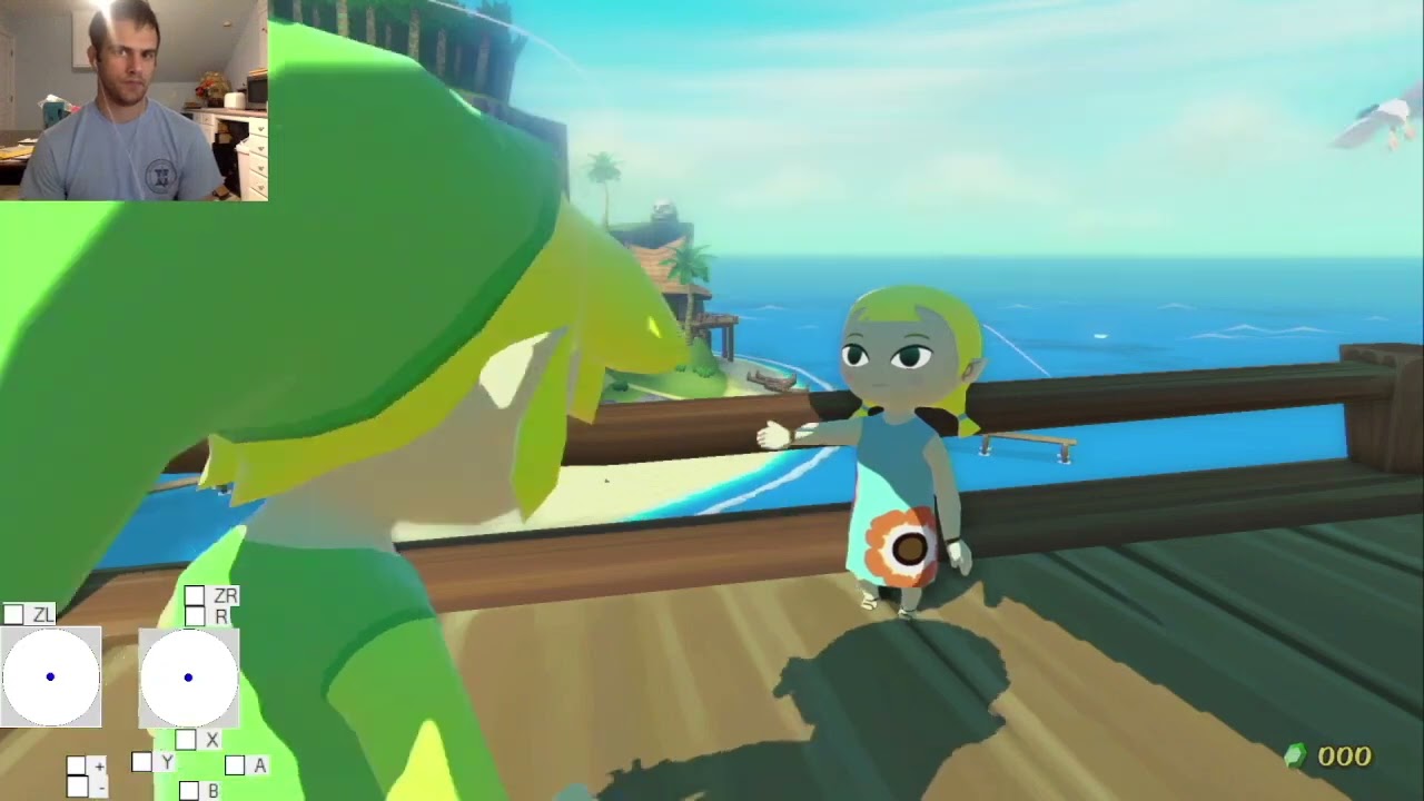 Wind Waker HD Any% Beginner Speedrun Tutorial (As of 2022)