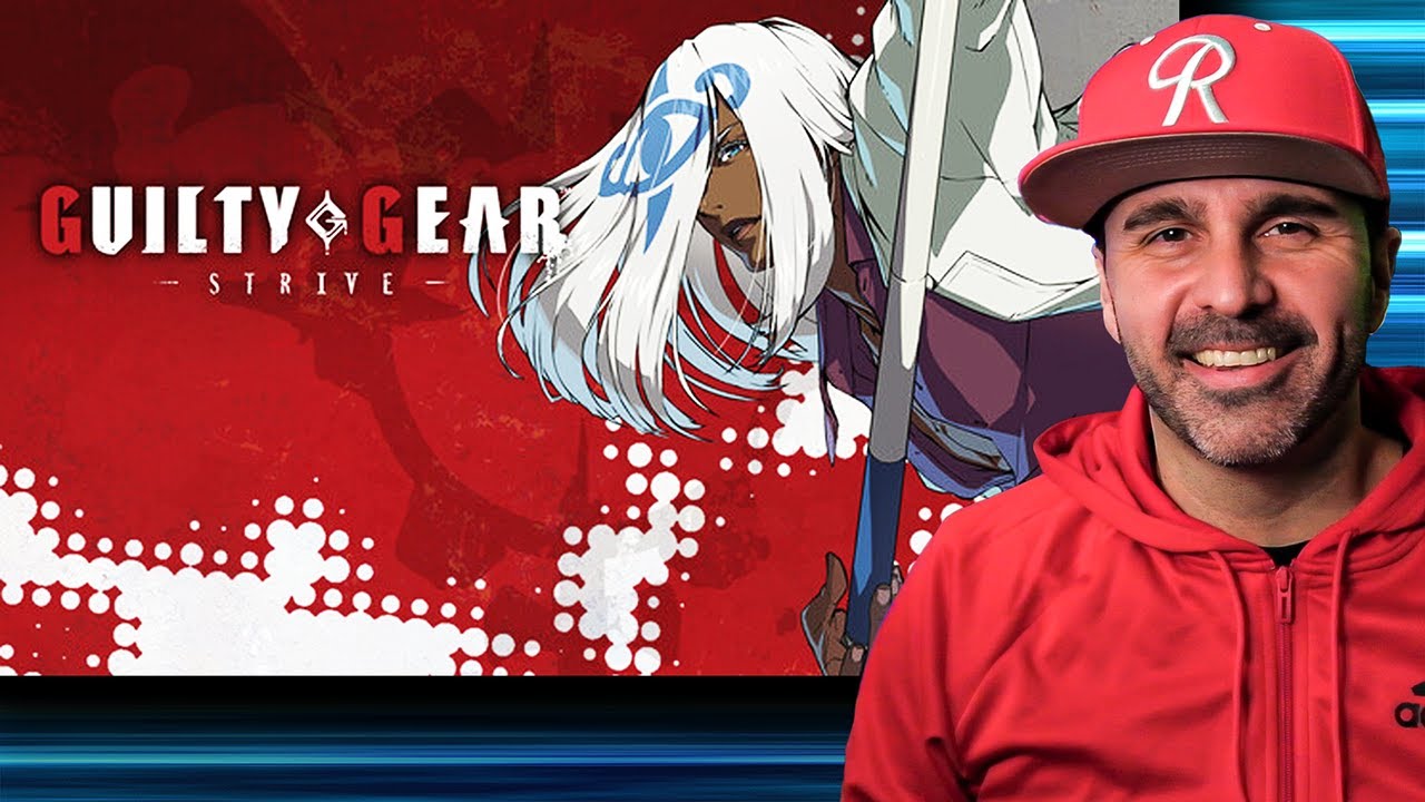 MUSIC DIRECTOR REACTS | Venom’s Theme is INTENSE! “A Tenth of Myself” Guilty Gear Strive OST