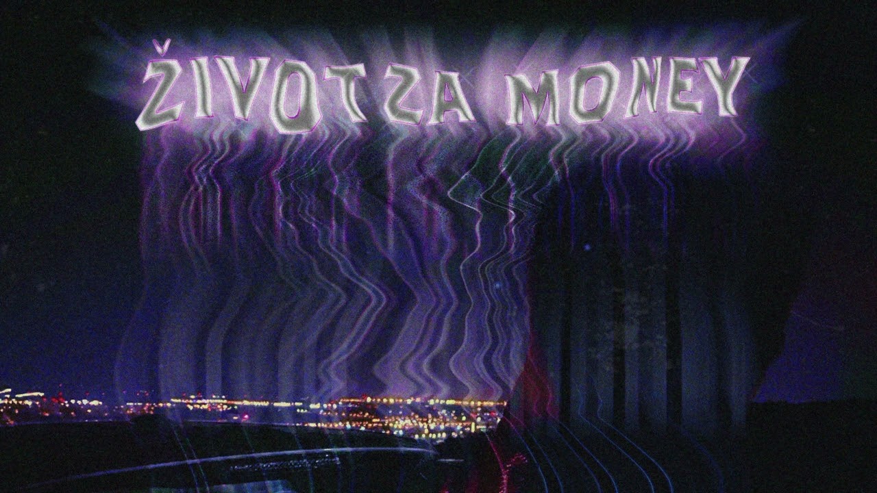 SIMILIVINLIFE - Život za money (Official EP Audio)