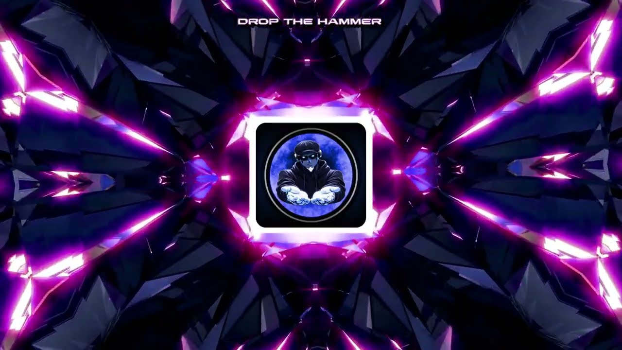 WEAPONIZED504 - Drop The Hammer