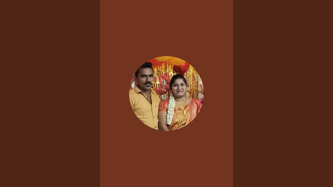 Mumbai_Tamil_couple_PJ is live! வாங்க நட்புக்களே மொக்க போடலாம் 🥰🙏