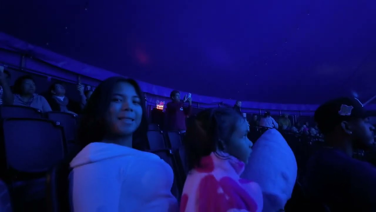 Flip Circus, Queens, NY|Filipino Family, NY fun.| 11.10.2024