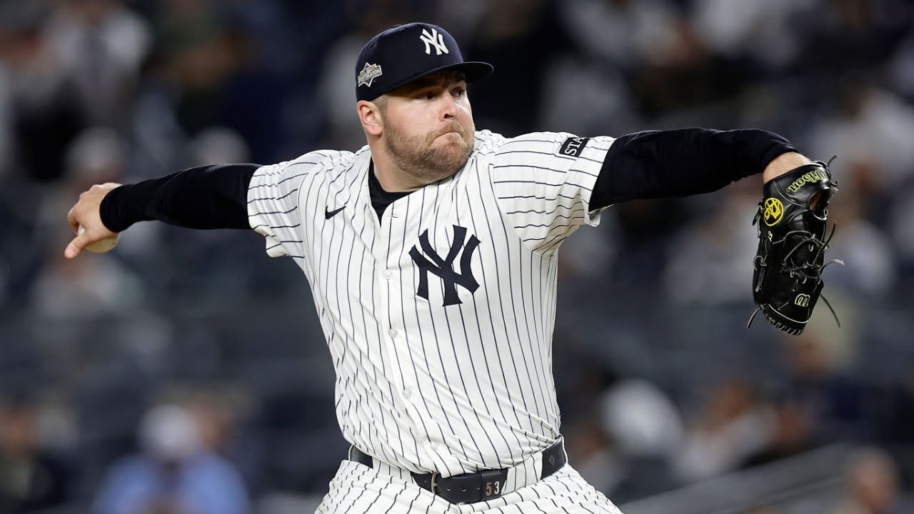 Najważniejsze wydarzenia MLB z 2025 roku według Davida Bednara!