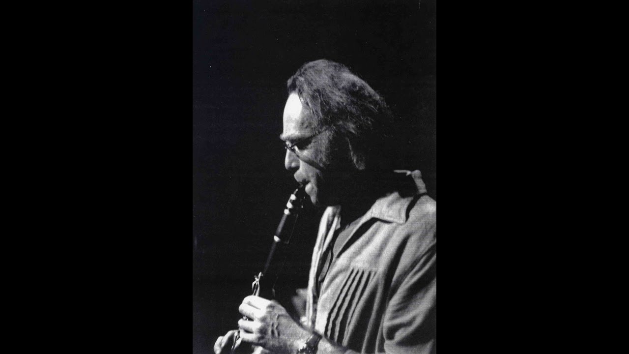 Daniel Goode live at Wires, January 15, 1994