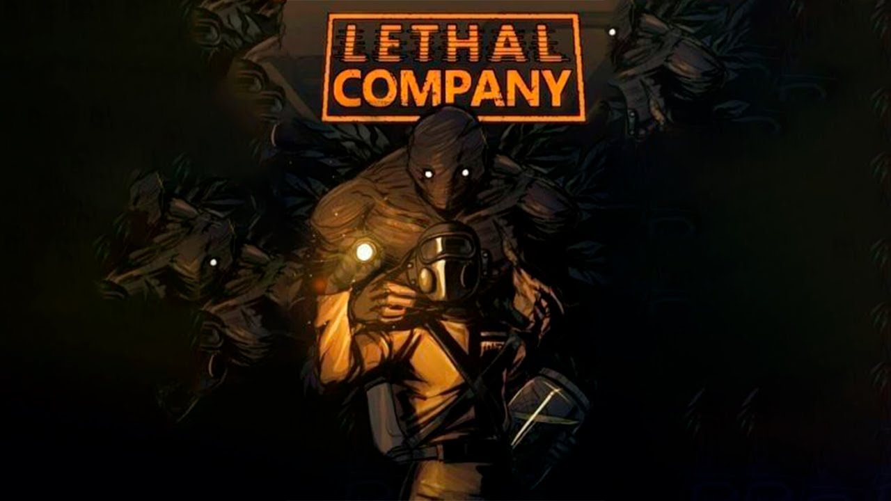 Lethal company Sin Contexto | PT 4