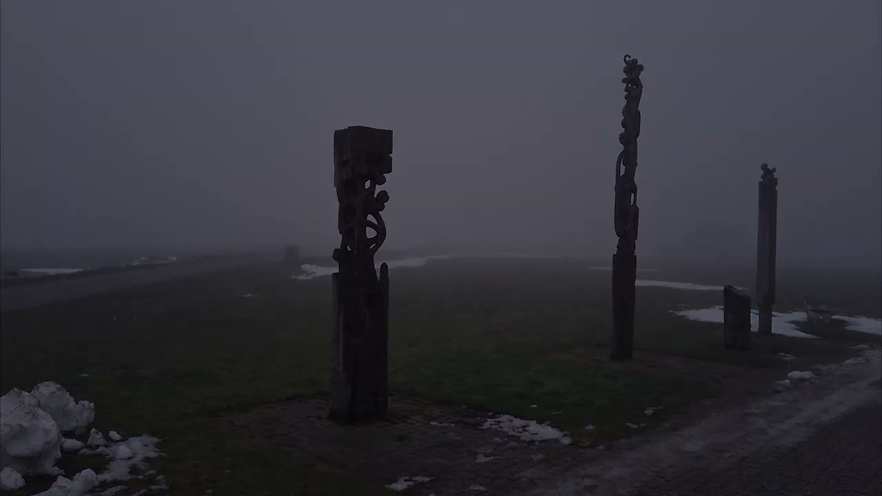 Spiekeroog 2026 Blend Musik