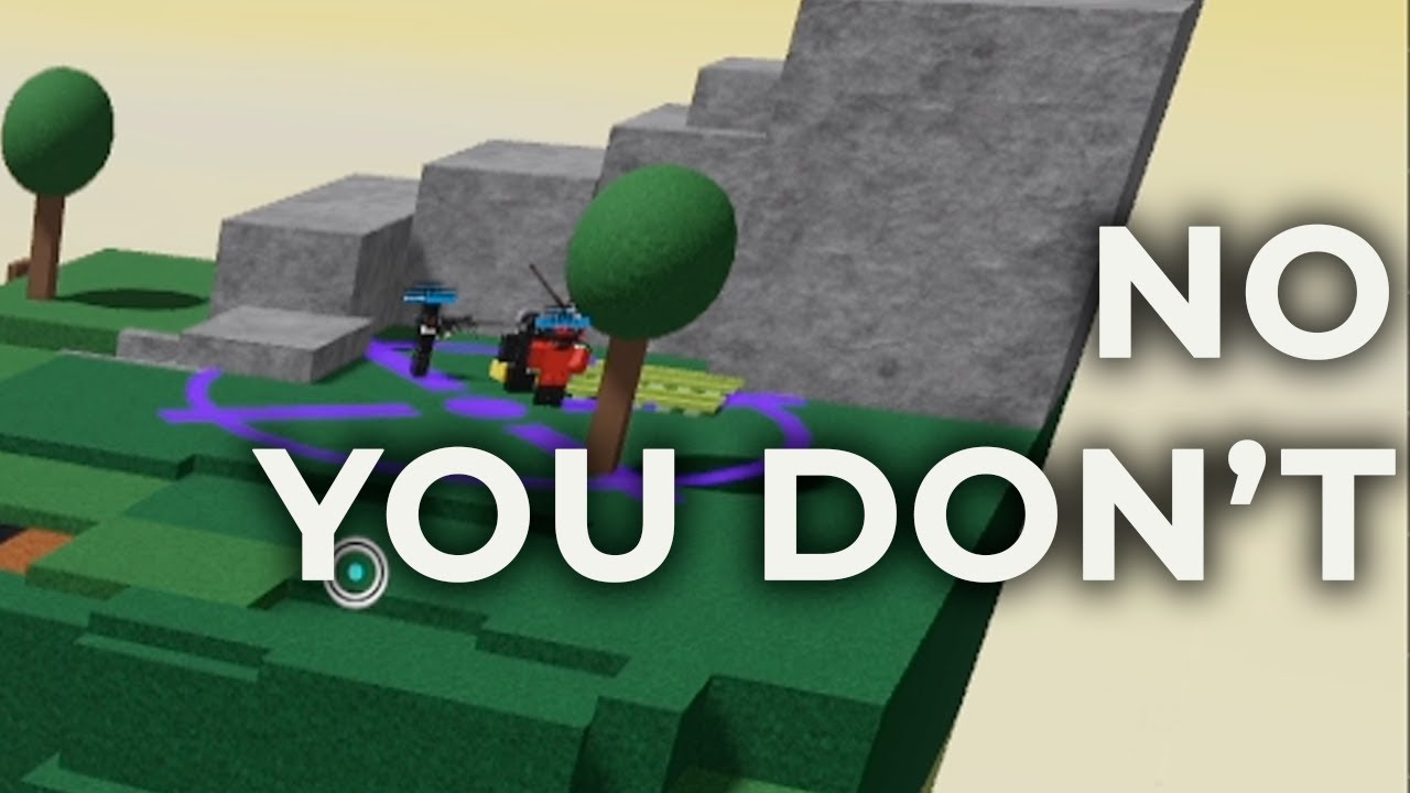 Roblox | Item Asylum - Beta Figure (Crossroads, but worse)