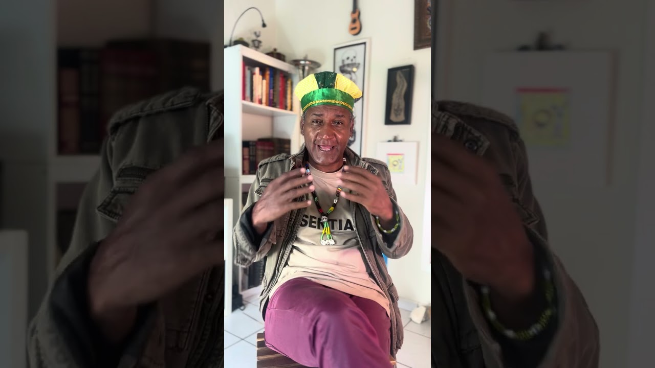 Odun de Ifa Odi Meyi”