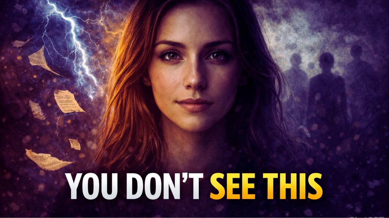What the INFJ Woman Will Never Tell You (Not Even to Herself)