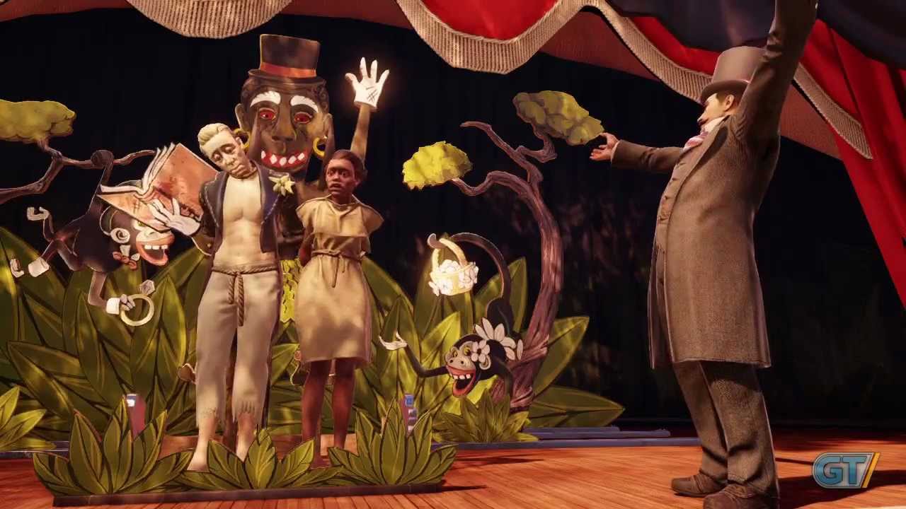 Bioshock Infinite - Review