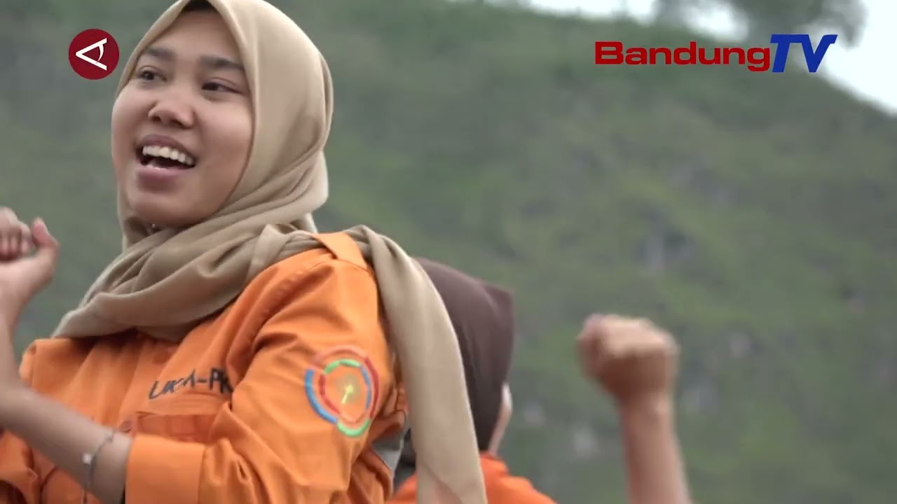 TRAUMA HEALING KEMBALIKAN SENYUM ANAK PENYINTAS BANJIR DI ACEH TENGAH