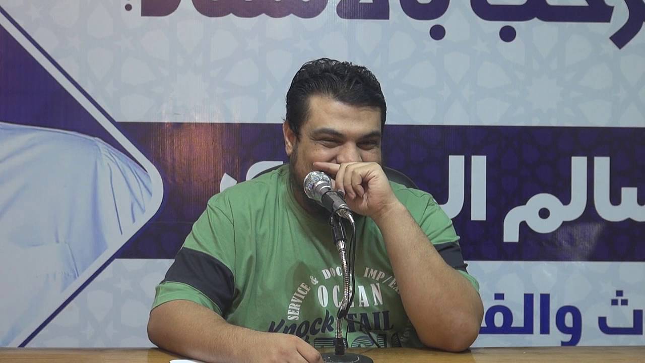 مدخل إلى الثقافة المتكاملة | الندوة الخامسة والأخيرة | أ. أحمد سالم