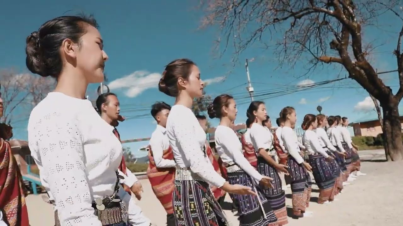 Zingnu kut zung rem lairam ||Biak Tha Sui