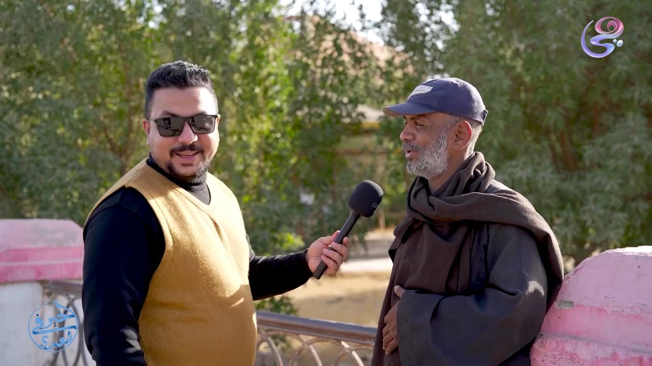 مساعده غيرك تفتحلك ابواب رزق كتير#الجوده_بالموجوده#قناة_هي | #hya_tv