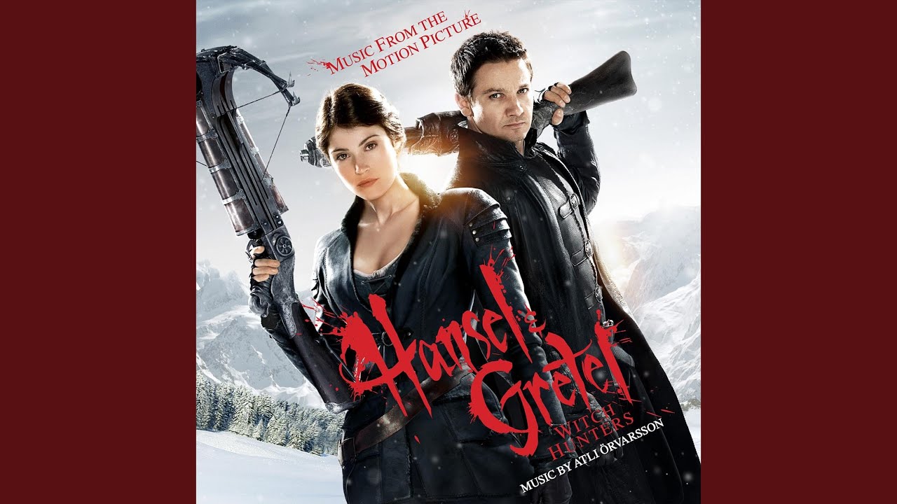 The Witch Hunters